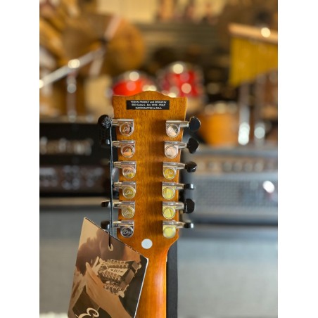 Eko Duo A200 XII Natural (USATO)