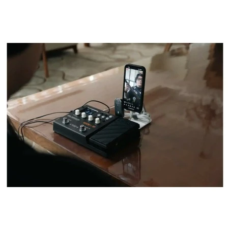 NUX MG-300 MKII