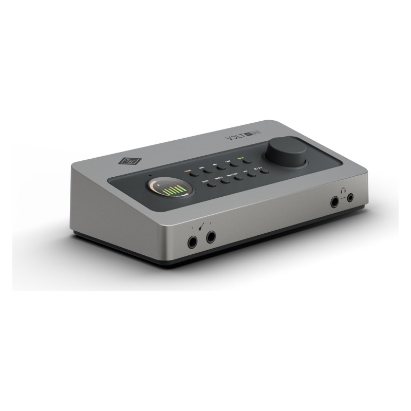 Universal Audio Volt 4P Max