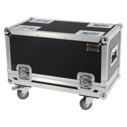 Vulkan-mc-fc flightcase per macchina del fumo vulkan-mc - 18700376