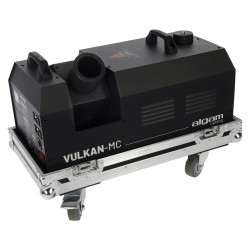 Vulkan-mc-fc flightcase per macchina del fumo vulkan-mc - 18700376