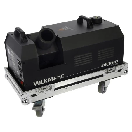 Vulkan-mc-fc flightcase per macchina del fumo vulkan-mc - 18700376