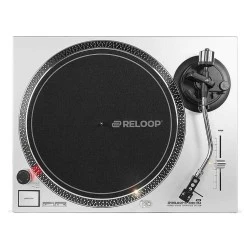 Reloop rp-2000 mk4 silver - SW14912
