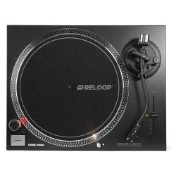 Reloop rp-2000 mk4 black - SW14911
