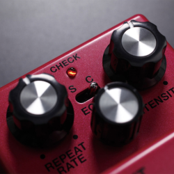 BOSS DM-2W Delay Waza Craft