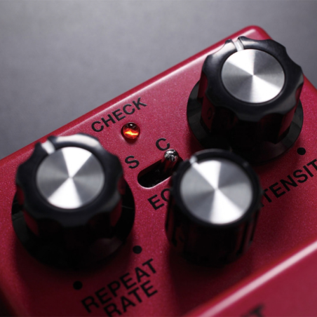BOSS DM-2W Delay Waza Craft