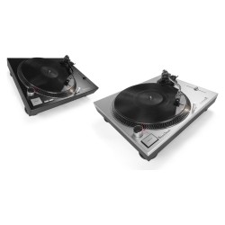Reloop RP-2000 MK4 Black