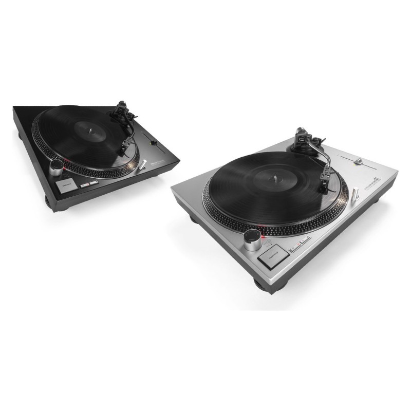 Reloop RP-2000 MK4 Black