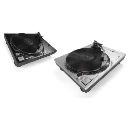 Reloop RP-2000 MK4 Black