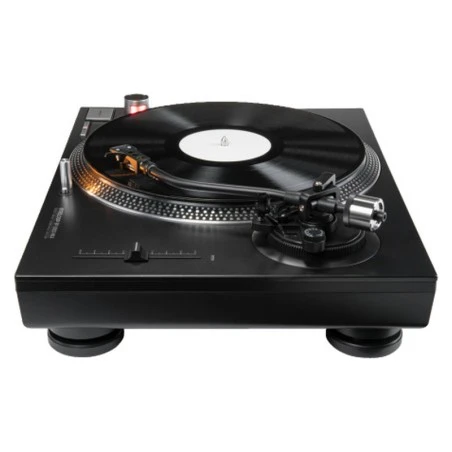Reloop RP-2000 MK4 Black