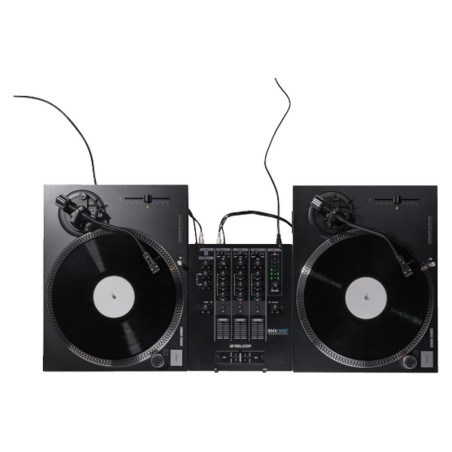 Reloop RP-2000 MK4 Black