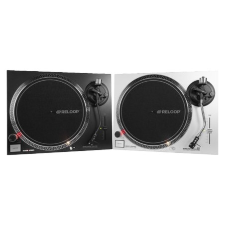 Reloop RP-2000 MK4 Black
