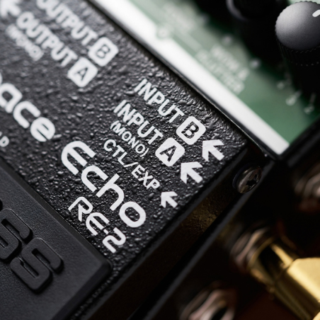 BOSS RE-2 Space Echo