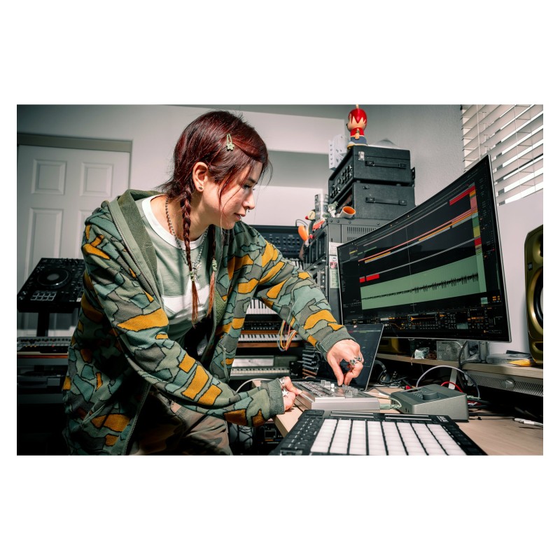 Universal Audio Volt 4P Max