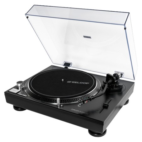 Reloop rp-2000 mk4 silver - SW14912