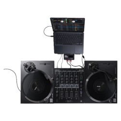 Reloop rp-2000 mk4 silver - SW14912