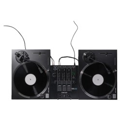 Reloop rp-2000 mk4 silver - SW14912