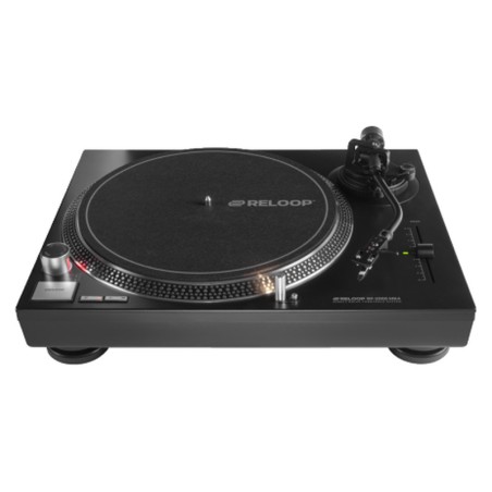 Reloop rp-2000 mk4 silver - SW14912
