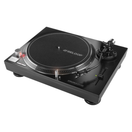 Reloop rp-2000 mk4 silver - SW14912