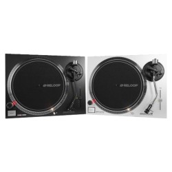 Reloop rp-2000 mk4 silver - SW14912