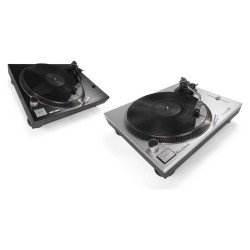 Reloop rp-2000 mk4 silver - SW14912