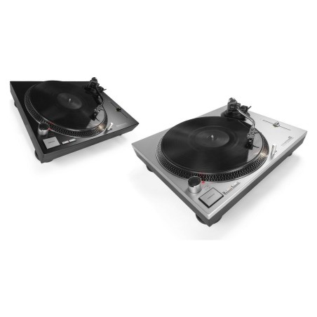 Reloop rp-2000 mk4 silver - SW14912