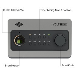 Volt 2 max - VOLT2MAX