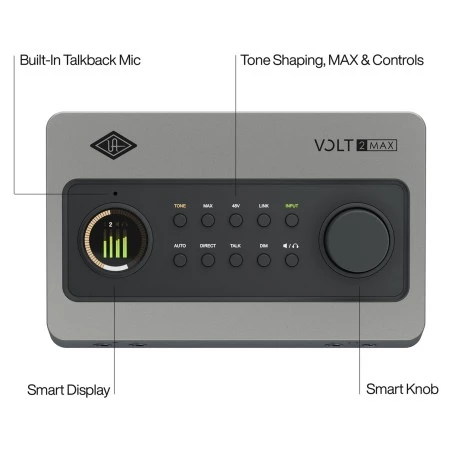 Volt 2 max - VOLT2MAX