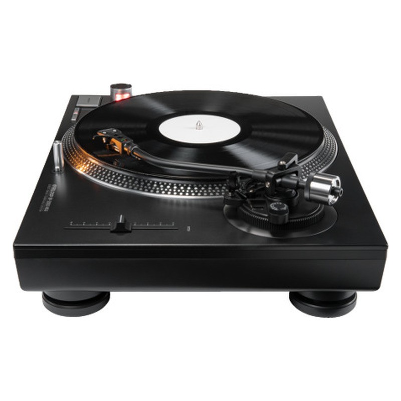 Reloop RP-2000 MK4 Silver
