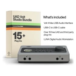 Universal Audio Volt 4 Max