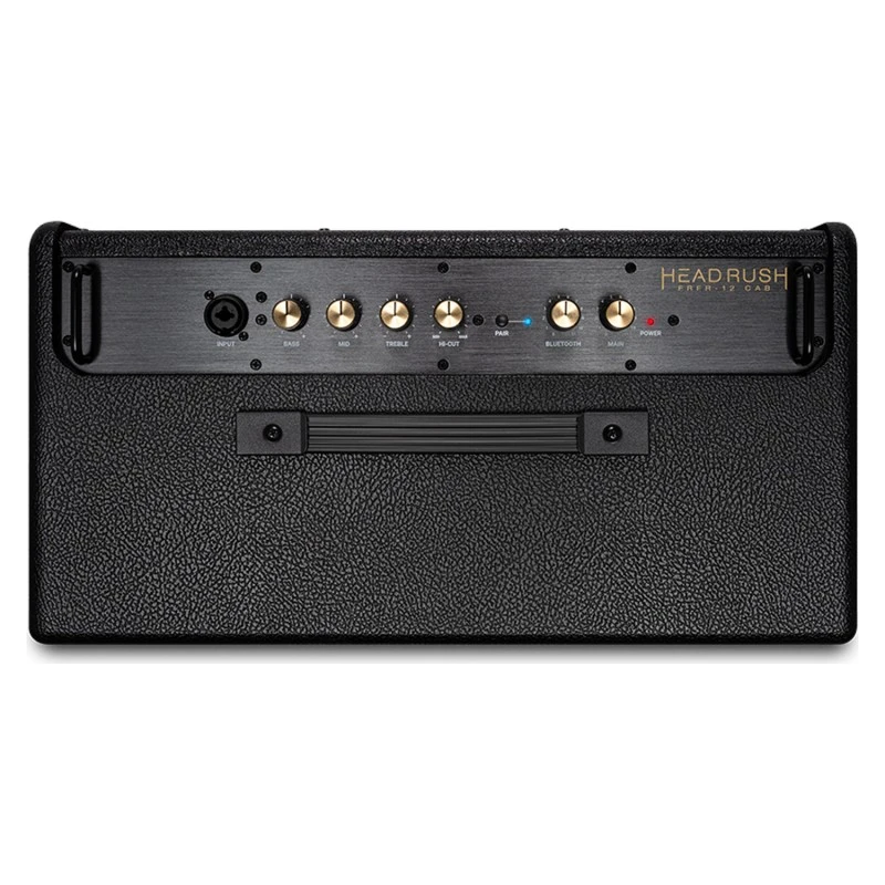HEADRUSH FRFR-8 CAB