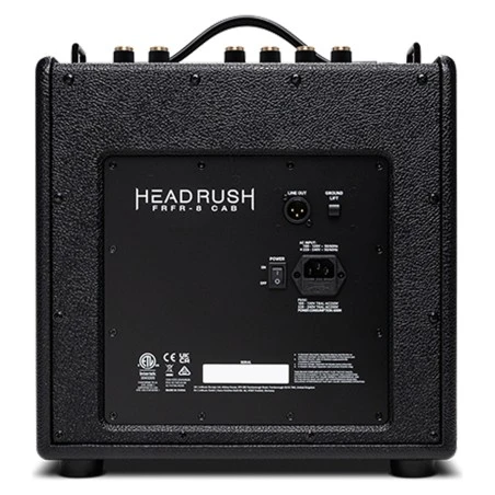 Headrush frfr-8 cab - SW60036
