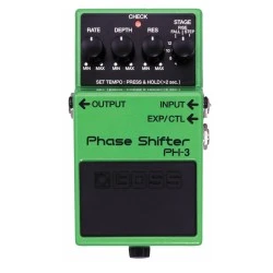 BOSS PH-3 Phase Shifter