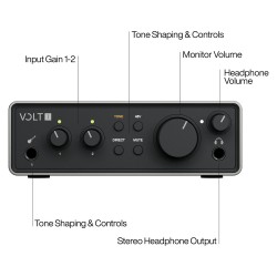 Volt 1 gen 2 - VOLT1G2