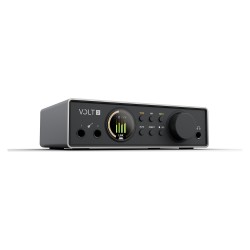 Universal Audio Volt 2 Gen 2