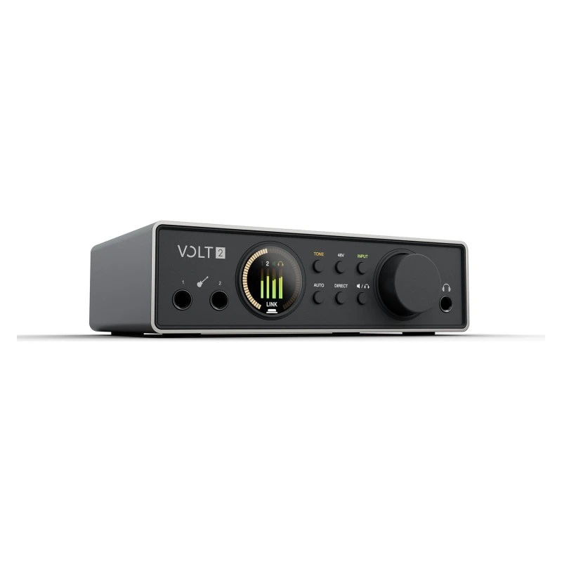 Universal Audio Volt 2 Gen 2
