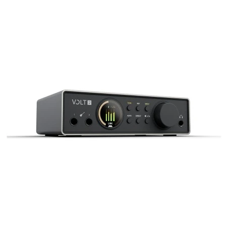 Universal Audio Volt 2 Gen 2