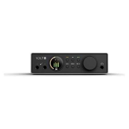 Universal Audio Volt 2 Gen 2