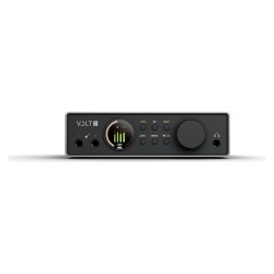 Universal Audio Volt 2 Gen 2