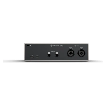 Universal Audio Volt 2 Gen 2