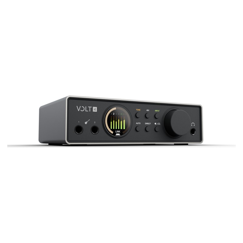Universal Audio Volt 4 Gen 2