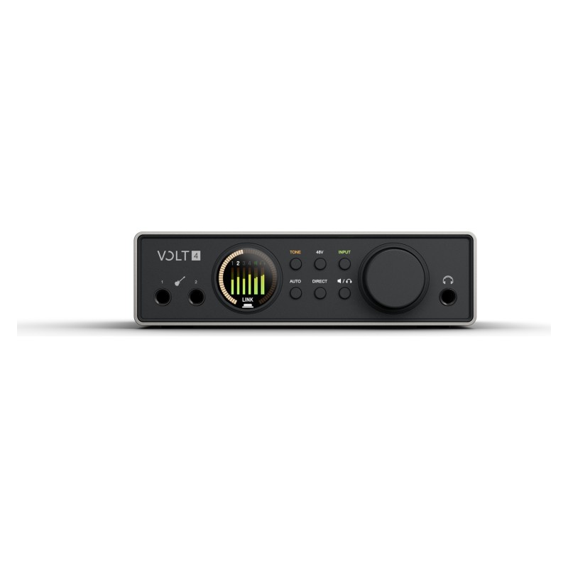 Universal Audio Volt 4 Gen 2