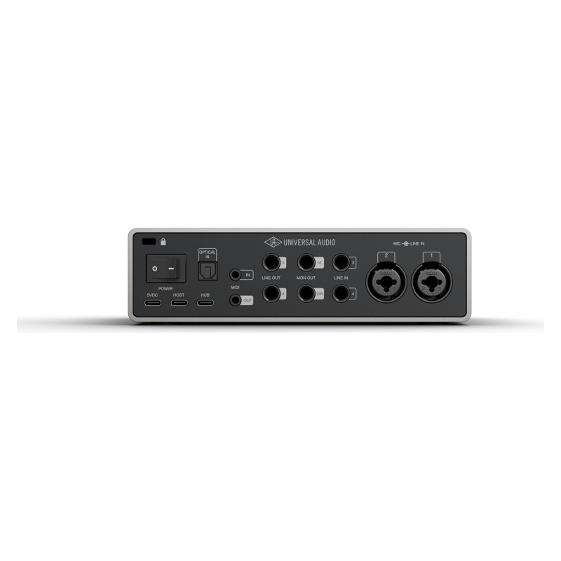 Universal Audio Volt 4 Gen 2