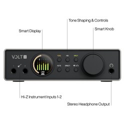 Volt 4 gen 2 - VOLT4G2