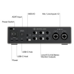 Volt 4 gen 2 - VOLT4G2