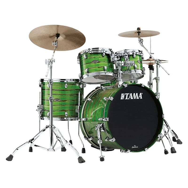 Tam sc walnut birch 3pc shell kit