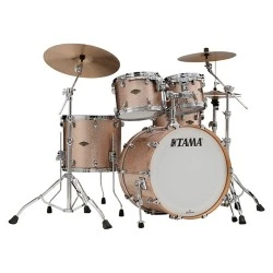 Tam sc walnut birch 3pc shell kit