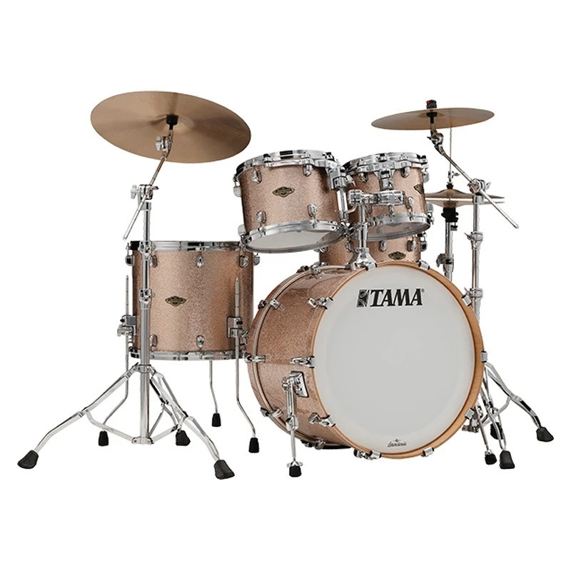 Tam sc walnut birch 3pc shell kit