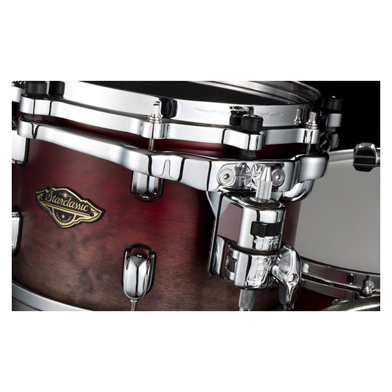 TAMA Starclassic Walnut/Birch 22" 3pz Vintage Champagne Sparkle WBR32RZS-VCS