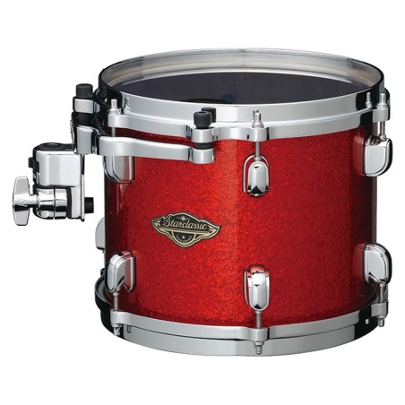 TAMA Starclassic Walnut/Birch 22" 3pz Garnet Red Sparkle WBR32RZS-GRS